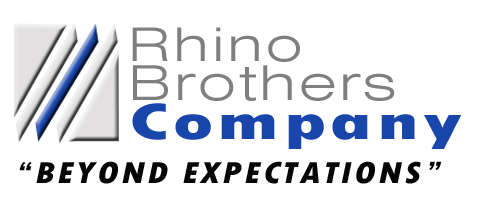 Rhino Brothers Company